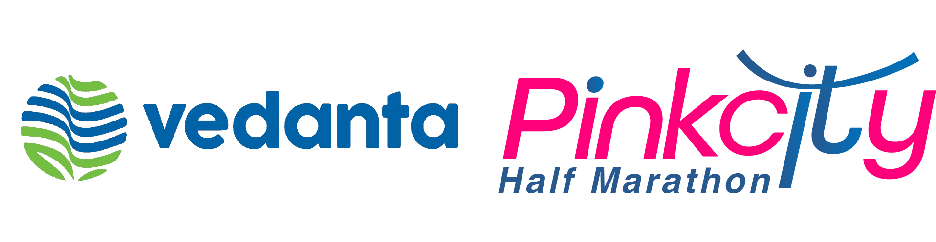 Vedanta Pinkcity Half Marathon