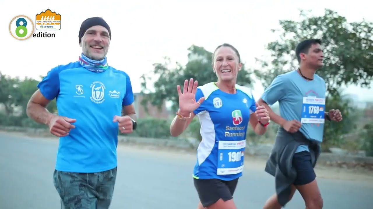 Top 10 Marathons in India – Complete Guide for Runners & Beginners (2026)